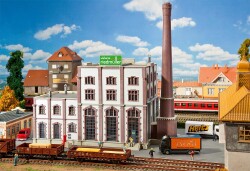 Faller 130187 - H0 Weberei Riedm&uuml;ller