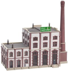 Faller 130187 - H0 Weberei Riedm&uuml;ller