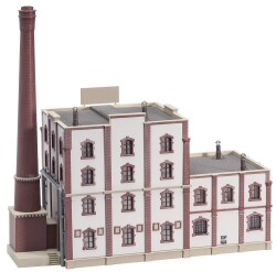 Faller 130187 - H0 Weberei Riedm&uuml;ller