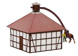 Faller 130582 - H0 Rossm&uuml;hle Rahden