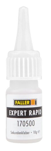 Faller 170500 - H0, TT, N, Z EXPERT RAPID, 10 g