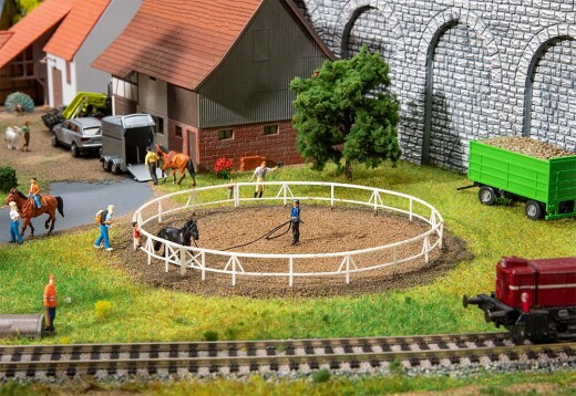 Faller 180339 - H0 Longierzirkel