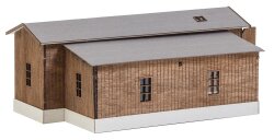 Faller 222167 - N Triebwagenremise Oberharmersbach