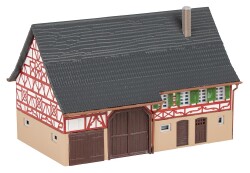 Faller 232192 - N Bauernhaus mit Gastwirtschaft