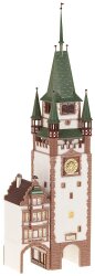 Faller 232270 - N Martinstor Freiburg i. Br.