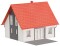 Faller 232321 - N Einfamilienhaus, grau