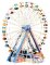 Faller 242312 - N Riesenrad