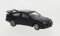 19251 - Brekina, Ford Sierra RS 500 Cosworth, schwarz, 1986, 1:87