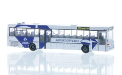 Rietze 77308 - H0 Mercedes-Benz O 407 Airport City-Liner...