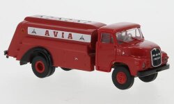 MAN 635 Tankwagen 1955, Avia,