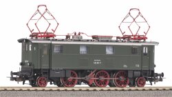 Piko 51414 - E-Lok BR 132 DB IV + DSS PluX22