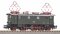 Piko 51414 - E-Lok BR 132 DB IV + DSS PluX22