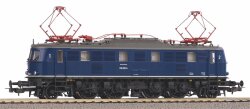Piko 51877 - E-Lok/Sound 118 DB IV + PluX22 Dec.