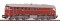 Piko 52905 - H0 Diesellok/Sound BR V 200 DR III + PluX22 Dec.