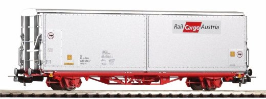 Piko 54408 - Gro&szlig;raumschiebewandwg. Hbis-tt Rail-Cargo Austria V