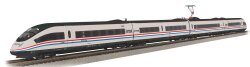 Piko 57198 - S-Set Amtrak ICE 3, A-Gleis &amp; B