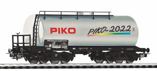 Piko 95752 - H0 PIKO Jahreswg. 2022