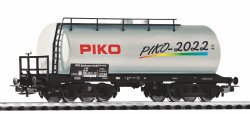 Piko 95752 - H0 PIKO Jahreswg. 2022