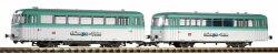 Piko 37309 - G-Dieseltriebwg./Sound BR 798 2er Set DB...