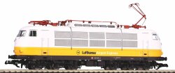 Piko 37443 -  G-E-Lok/Sound BR 103 Lufthansa DB IV