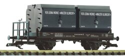 Piko 37773 -  G-K&uuml;belwg. Koksk&uuml;bel DR IV m. Bb.