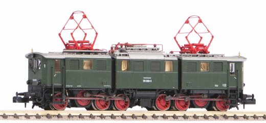 Piko 40540 - N-E-Lok BR 191 DB IV + DSS Next18