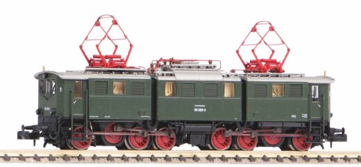 Piko 40540- Werksseitig Ausverkauft N-E-Lok BR 191 DB IV + DSS Next18