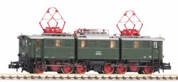 Piko 40540 -  N-E-Lok BR 191 DB IV + DSS Next18