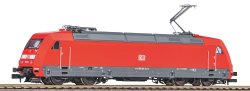 Piko 40560 - N-E-Lok BR 101 DB AG VI + DSS Next18