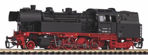 Piko 47123 -  TT-Dampflok/Sound BR 83.10 DR III + Next18 Dec.