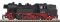 Piko 47123 -  TT-Dampflok/Sound BR 83.10 DR III + Next18 Dec.