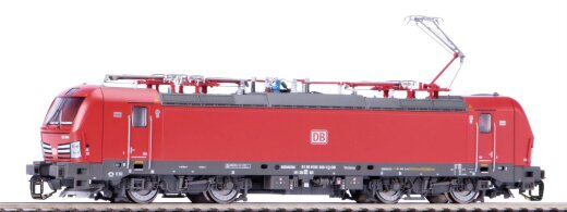 Piko 47391 - TT-E-Lok Vectron DB AG VI + DSS PluX22