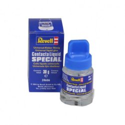 Revell 39606 - Contacta Liquid Special, Leim