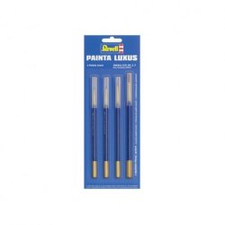 Revell 39629 - PAINTA LUXUS Pinselpalette Ma