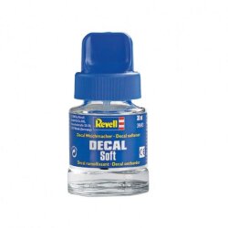 Revell 39693 - Decal Soft Weichmacher 30ml