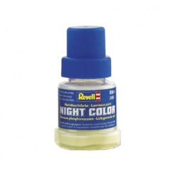 Revell 39802 - Night Color, Nachtleuchtfarbe
