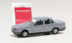 Herpa 012201-007 - MiKi BMW 5er Lim. grau