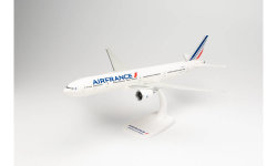 Herpa 613491 - B777-300ER Air France 2021