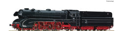 Roco 70191 - H0 Dampflok 10 002 DB Snd.+Dampf