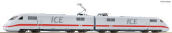 Roco 70402 - H0 E-Triebzug ICE1 DB-AG Snd.