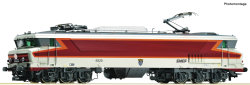 Roco 70617 - H0 E-Lok CC6520 SNCF Snd.