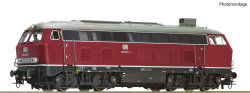 Roco 70764 - H0 Diesellok BR 210 DB