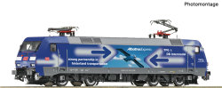 Roco 73169 - H0 E-Lok BR 152 DB-AG/TFG Snd.
