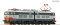Roco 79163 - H0 E-Lok E.656 AC-SND.