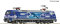 Roco 79169 - H0 E-Lok BR 152 DB-AG/TFG AC-Snd.