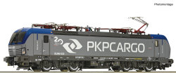 Roco 79800 - H0 E-Lok BR 193 PKP Cargo AC-Leo-