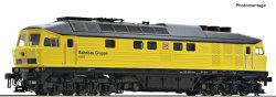 Roco 36422 - TT Diesellok 233 493 DB-AG VI