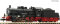 Fleischmann 715504 - Dampflokomotive 460 010, FS Ep.3 DC