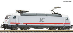 Fleischmann 735509 - N E-Lok BR 101 IC-Design