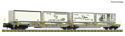 Fleischmann 825014 - N T2000 AAE+Railcare